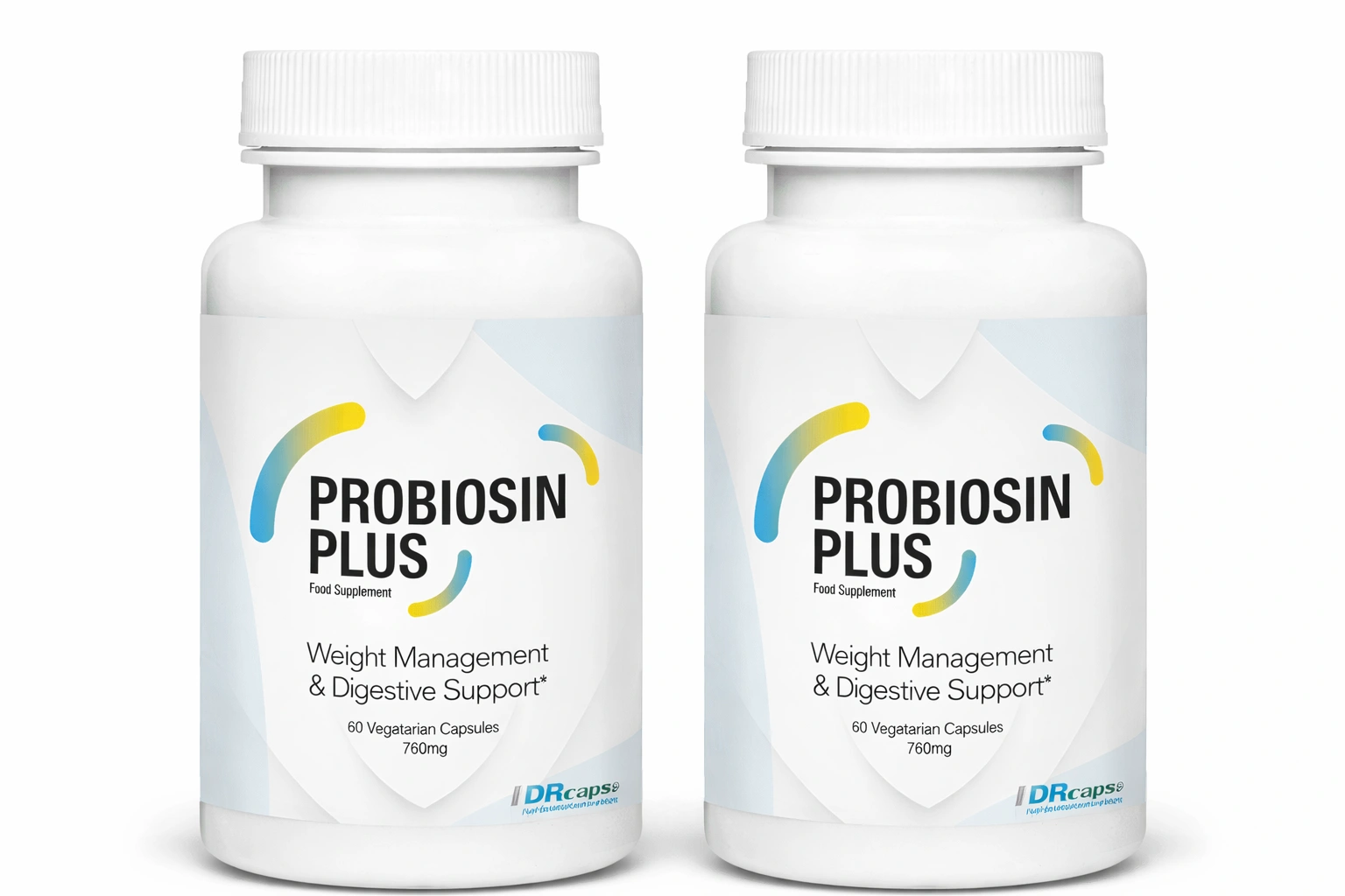 Probiosin Plus  Natural Metabolic Support Supplement